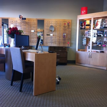 Precision Optometry - Optometrists Near Me - Rocklin, California
