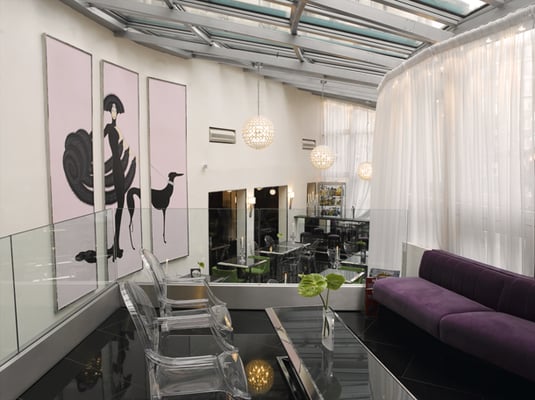 Les Jardins du Marais by null