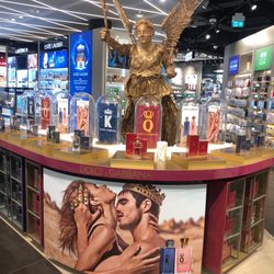 Duty Free Shop