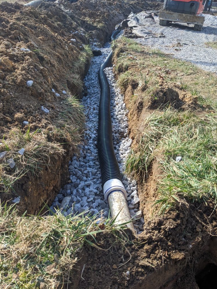 Slide of Two Amigos Plumbing & HVAC