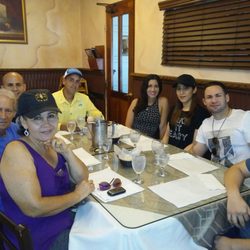 El Sarten Criollo