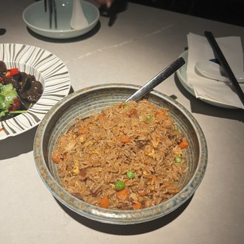 Uluh - Fried Rice - Tea Rooms Near Me - New York, New York Uluh - Fried Rice - Tea Rooms Near Me - New York, New York