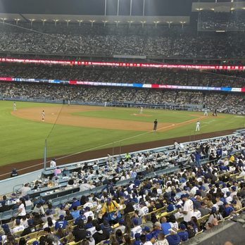 Dodger Stadium - #photography #dodgers - Stadiums & Arenas Near Me - Los Angeles, California
