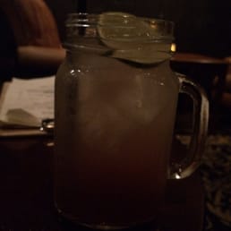 Rum meets sangria...bring it on Rum meets sangria...bring it on