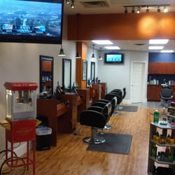 Carlos Barber Shop