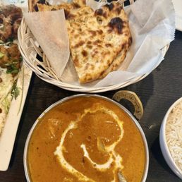 Chicken Tikka