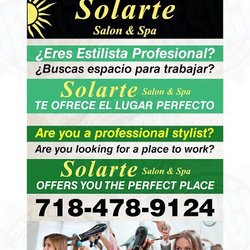 Sebra Salon #2