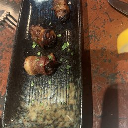 Stuffed Dates