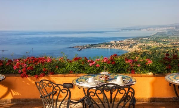 Taormina Hotel Villa Ducale by null