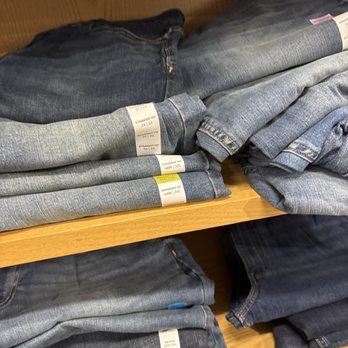 kohls max flex jeans