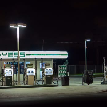 Marathon Gas Station - Gas Stations Near Me - Dania Beach, Florida