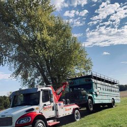 Red's Towing & Recovery