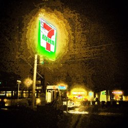 7-Eleven - The 44