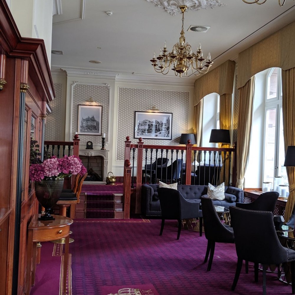 Hotel Kaiserhof - Little creepy... - Hotels Near Me - Eisenach, TH