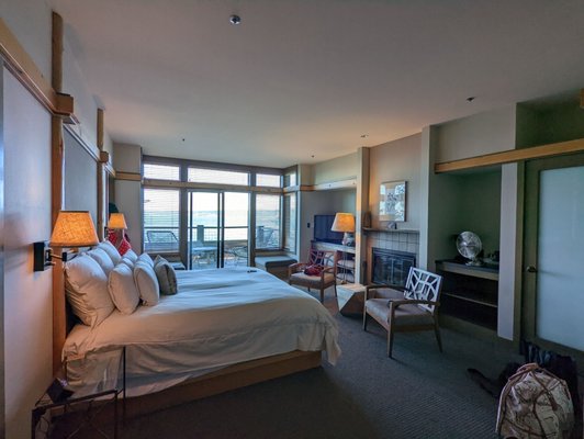 Inn At Langley by null