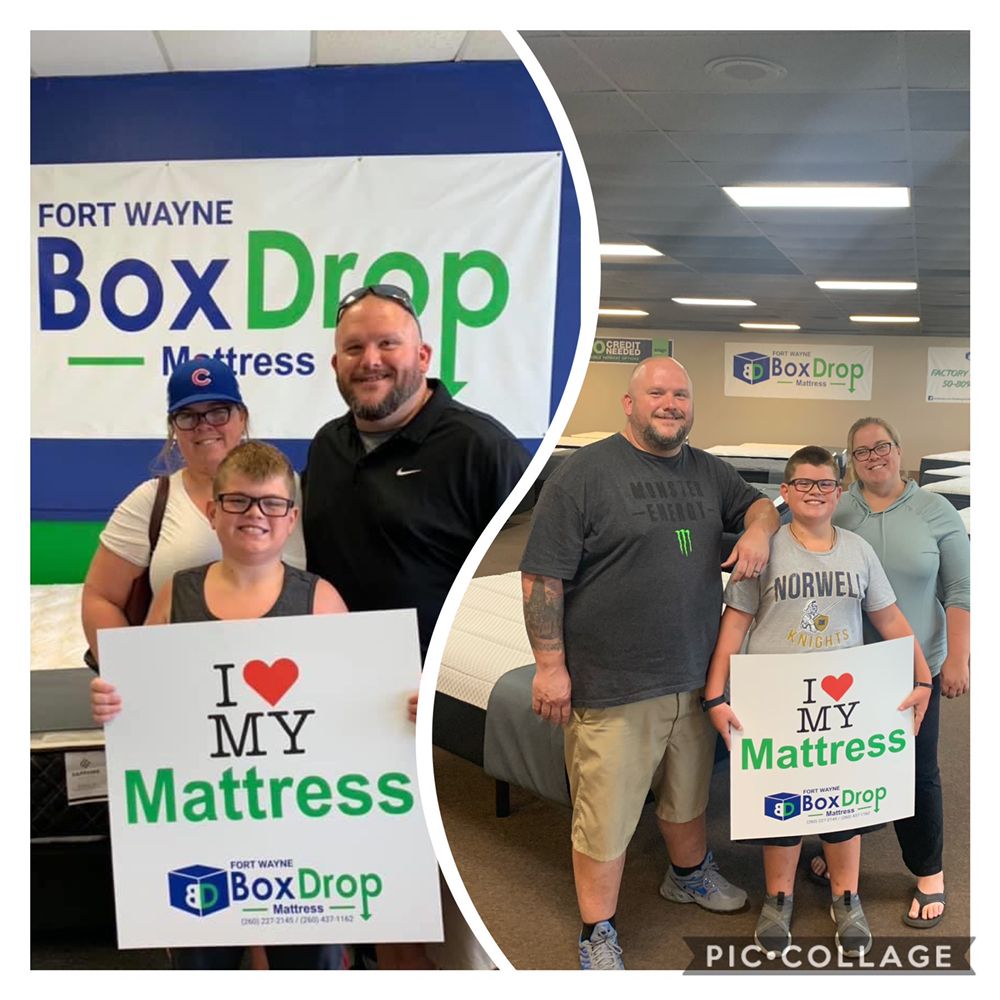 BOXDROP FORT WAYNE Updated May 2024 207 Photos 7824 Bluffton Rd