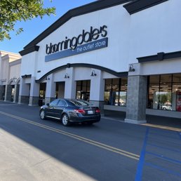 New outlet next to the Nordstrom Rack