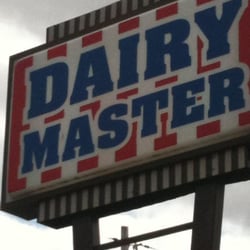 Dairy Master