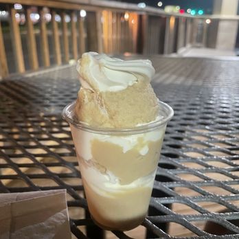 Jeremiah's Italian Ice - Gelati with Cookie Butter - Desserts Near Me - Jacksonville, Florida Jeremiah's Italian Ice - Gelati with Cookie Butter - Desserts Near Me - Jacksonville, Florida
