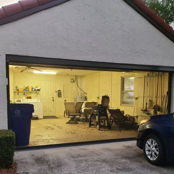 Southwood Garage Doors - It's wonderful to work in your garage, and enjoy the day with no bugs! - Garage Door Services Near Me - Sebring, Florida Southwood Garage Doors - It's wonderful to work in your garage, and enjoy the day with no bugs! - Garage Door Services Near Me - Sebring, Florida