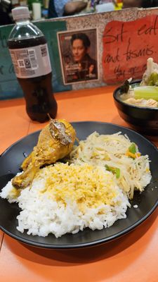 Oriental Mart Filipino Restaurant by null