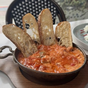 Utopia European Caffe - Classic Menemen - Breakfast & Brunch Near Me - Tustin, California Utopia European Caffe - Classic Menemen - Breakfast & Brunch Near Me - Tustin, California