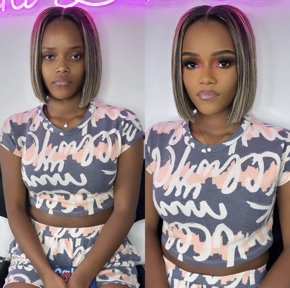 NIKKIBOU Request an Appointment 806 NW 16th Ave, Gainesville