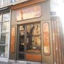 Photo of Parenthèses