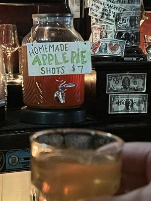 Seamus McCaffrey's Irish Pub by null