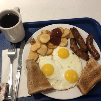 Mr Tasty's - Breakfast special with sausage - Greek Near Me - Toronto, Ontario Mr Tasty's - Breakfast special with sausage - Greek Near Me - Toronto, Ontario