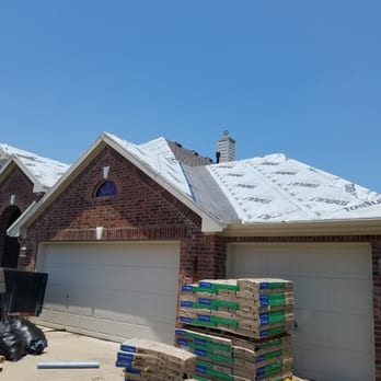 Hudgins Contractors - a house being built - Roofing Near Me Hudgins Contractors - a house being built - Roofing Near Me
