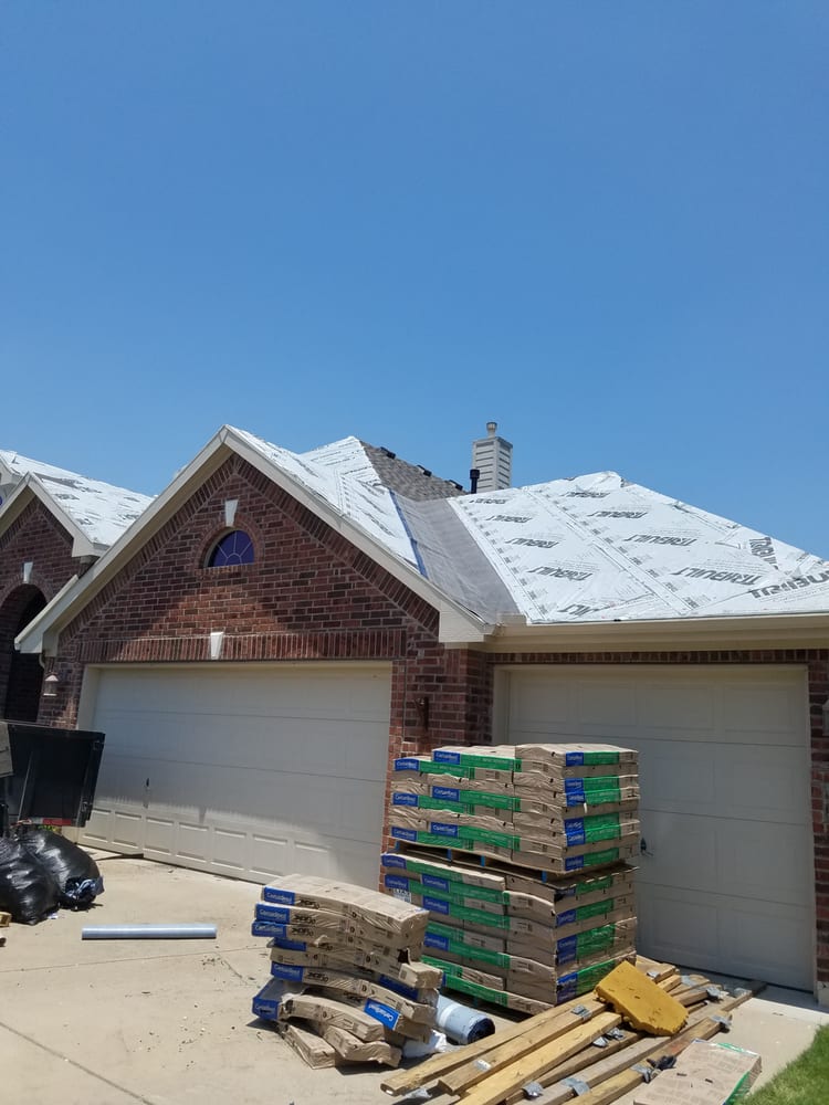 Slide of Hudgins Contractors