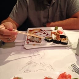 Sushi! Sushi!
