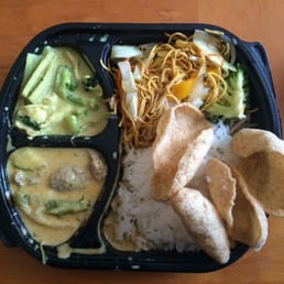 Jasmine box
