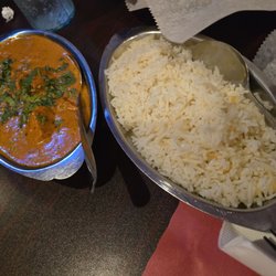 Amar India Restaurant - North - Tikka masala