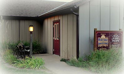 Mennonite Heritage and Agricultural Museum by null