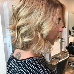 Lotus Salon and Spa