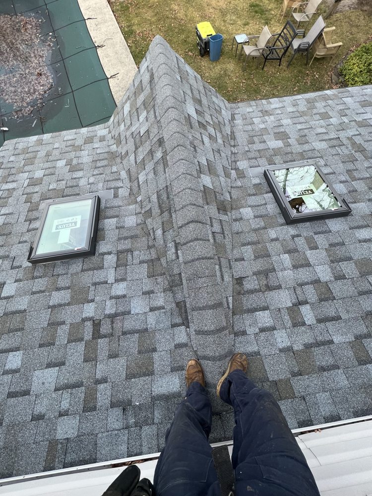 J. R. GUZZI ROOFING Updated August 2024 Asbury Park, New Jersey