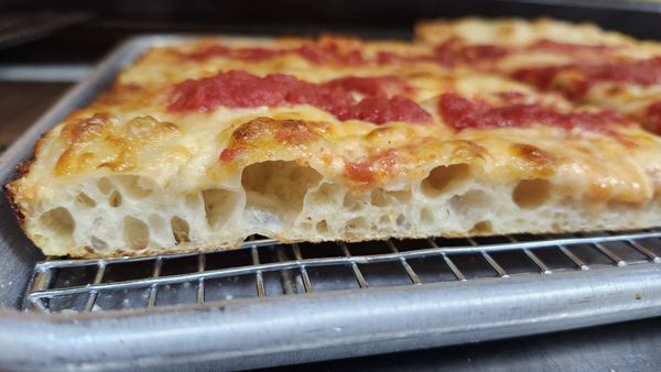 Pizzeria Carina by null