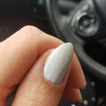 Lollipop Nail Studio - Nail Salons Near Me - Costa Mesa, California