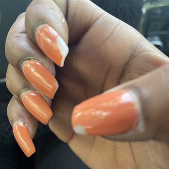 Venice Nails - Right Hand - Nail Salons Near Me - Dallas, Texas Venice Nails - Right Hand - Nail Salons Near Me - Dallas, Texas
