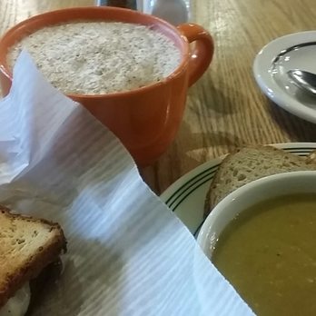 Grilla Bites - My main reason for loving Grilla - gluten free, dairy free options and still great taste. - American Near Me - Snohomish, Washington