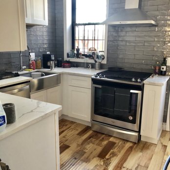 Kitchen Design Center - General Contractors Near Me - Fairfax, Virginia