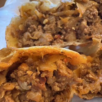 Empanadas De Mendoza - Spanish Near Me - Reston, Virginia