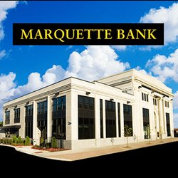 Marquette Bank - Marquette Bank - Proud to be your community bank for over 70 years.
