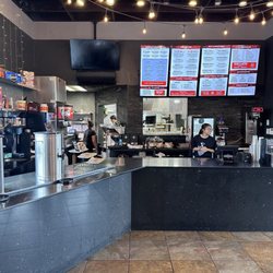 Firebox Grill