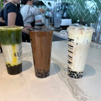 Kuluka Boba - Boba - Bubble Tea Near Me - Westminster, Colorado