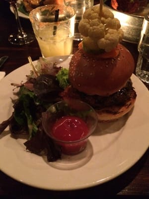 Zona Rosa Brooklyn by null