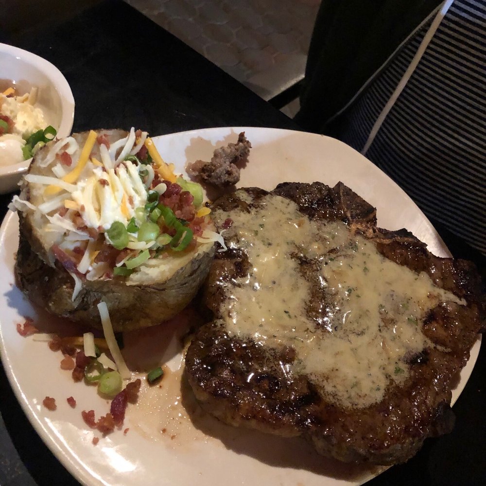 Outback Steakhouse - Steakhouses Near Me - Norwalk, California Outback Steakhouse - Steakhouses Near Me - Norwalk, California