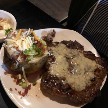 Outback Steakhouse - Steakhouses Near Me - Norwalk, California